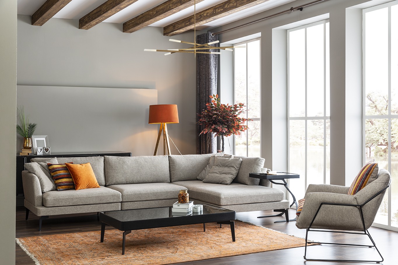 Asia Resting Sofa 11